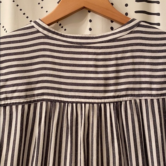 Gap Striped Top - Picture 4 of 6